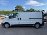 USED 2010 60 VAUXHALL VIVARO 2.0 2900 CDTi FWD L3 4dr 