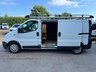 USED 2010 60 VAUXHALL VIVARO 2.0 2900 CDTi FWD L3 4dr 