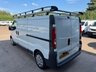 USED 2010 60 VAUXHALL VIVARO 2.0 2900 CDTi FWD L3 4dr 