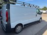 USED 2010 60 VAUXHALL VIVARO 2.0 2900 CDTi FWD L3 4dr 