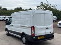 USED 2019 19 FORD TRANSIT 2.0 290 EcoBlue FWD L2 H2 Euro 6 5dr FULLY FUNCTIONAL FRIDGE VAN