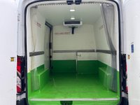 USED 2019 19 FORD TRANSIT 2.0 290 EcoBlue FWD L2 H2 Euro 6 5dr FULLY FUNCTIONAL FRIDGE VAN