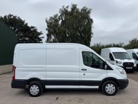 USED 2019 19 FORD TRANSIT 2.0 290 EcoBlue FWD L2 H2 Euro 6 5dr FULLY FUNCTIONAL FRIDGE VAN