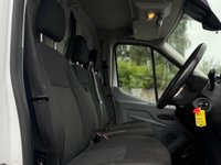 USED 2019 19 FORD TRANSIT 2.0 290 EcoBlue FWD L2 H2 Euro 6 5dr FULLY FUNCTIONAL FRIDGE VAN