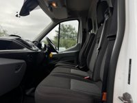 USED 2019 19 FORD TRANSIT 2.0 290 EcoBlue FWD L2 H2 Euro 6 5dr FULLY FUNCTIONAL FRIDGE VAN