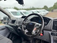 USED 2019 19 FORD TRANSIT 2.0 290 EcoBlue FWD L2 H2 Euro 6 5dr FULLY FUNCTIONAL FRIDGE VAN