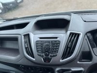 USED 2019 19 FORD TRANSIT 2.0 290 EcoBlue FWD L2 H2 Euro 6 5dr FULLY FUNCTIONAL FRIDGE VAN