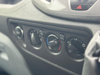 USED 2019 19 FORD TRANSIT 2.0 290 EcoBlue FWD L2 H2 Euro 6 5dr FULLY FUNCTIONAL FRIDGE VAN