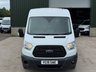 USED 2019 19 FORD TRANSIT 2.0 290 EcoBlue FWD L2 H2 Euro 6 5dr FULLY FUNCTIONAL FRIDGE VAN