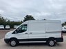 USED 2019 19 FORD TRANSIT 2.0 290 EcoBlue FWD L2 H2 Euro 6 5dr FULLY FUNCTIONAL FRIDGE VAN