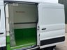 USED 2019 19 FORD TRANSIT 2.0 290 EcoBlue FWD L2 H2 Euro 6 5dr FULLY FUNCTIONAL FRIDGE VAN