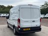 USED 2019 19 FORD TRANSIT 2.0 290 EcoBlue FWD L2 H2 Euro 6 5dr FULLY FUNCTIONAL FRIDGE VAN