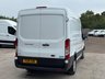 USED 2019 19 FORD TRANSIT 2.0 290 EcoBlue FWD L2 H2 Euro 6 5dr FULLY FUNCTIONAL FRIDGE VAN