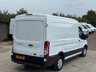 USED 2019 19 FORD TRANSIT 2.0 290 EcoBlue FWD L2 H2 Euro 6 5dr FULLY FUNCTIONAL FRIDGE VAN