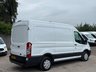 USED 2019 19 FORD TRANSIT 2.0 290 EcoBlue FWD L2 H2 Euro 6 5dr FULLY FUNCTIONAL FRIDGE VAN