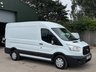 USED 2019 19 FORD TRANSIT 2.0 290 EcoBlue FWD L2 H2 Euro 6 5dr FULLY FUNCTIONAL FRIDGE VAN