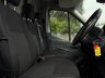 USED 2019 19 FORD TRANSIT 2.0 290 EcoBlue FWD L2 H2 Euro 6 5dr FULLY FUNCTIONAL FRIDGE VAN