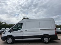 USED 2019 68 FORD TRANSIT 2.0 290 EcoBlue FWD L2 H2 Euro 6 5dr FULLY FUNCTIONAL FRIDGE VAN
