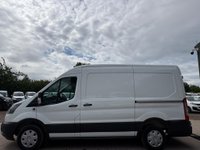 USED 2019 68 FORD TRANSIT 2.0 290 EcoBlue FWD L2 H2 Euro 6 5dr FULLY FUNCTIONAL FRIDGE VAN