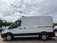 USED 2019 68 FORD TRANSIT 2.0 290 EcoBlue FWD L2 H2 Euro 6 5dr FULLY FUNCTIONAL FRIDGE VAN