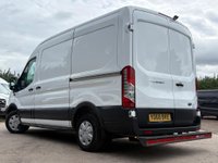 USED 2019 68 FORD TRANSIT 2.0 290 EcoBlue FWD L2 H2 Euro 6 5dr FULLY FUNCTIONAL FRIDGE VAN