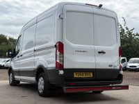 USED 2019 68 FORD TRANSIT 2.0 290 EcoBlue FWD L2 H2 Euro 6 5dr FULLY FUNCTIONAL FRIDGE VAN