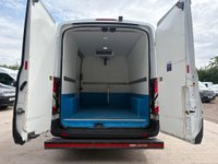 USED 2019 68 FORD TRANSIT 2.0 290 EcoBlue FWD L2 H2 Euro 6 5dr FULLY FUNCTIONAL FRIDGE VAN