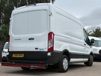 USED 2019 68 FORD TRANSIT 2.0 290 EcoBlue FWD L2 H2 Euro 6 5dr FULLY FUNCTIONAL FRIDGE VAN
