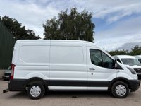 USED 2019 68 FORD TRANSIT 2.0 290 EcoBlue FWD L2 H2 Euro 6 5dr FULLY FUNCTIONAL FRIDGE VAN