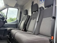 USED 2019 68 FORD TRANSIT 2.0 290 EcoBlue FWD L2 H2 Euro 6 5dr FULLY FUNCTIONAL FRIDGE VAN