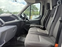 USED 2019 68 FORD TRANSIT 2.0 290 EcoBlue FWD L2 H2 Euro 6 5dr FULLY FUNCTIONAL FRIDGE VAN