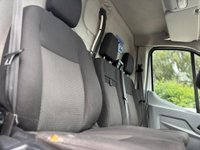 USED 2019 68 FORD TRANSIT 2.0 290 EcoBlue FWD L2 H2 Euro 6 5dr FULLY FUNCTIONAL FRIDGE VAN