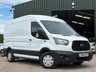 USED 2019 68 FORD TRANSIT 2.0 290 EcoBlue FWD L2 H2 Euro 6 5dr FULLY FUNCTIONAL FRIDGE VAN