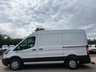 USED 2019 68 FORD TRANSIT 2.0 290 EcoBlue FWD L2 H2 Euro 6 5dr FULLY FUNCTIONAL FRIDGE VAN