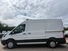 USED 2019 68 FORD TRANSIT 2.0 290 EcoBlue FWD L2 H2 Euro 6 5dr FULLY FUNCTIONAL FRIDGE VAN