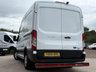 USED 2019 68 FORD TRANSIT 2.0 290 EcoBlue FWD L2 H2 Euro 6 5dr FULLY FUNCTIONAL FRIDGE VAN