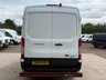 USED 2019 68 FORD TRANSIT 2.0 290 EcoBlue FWD L2 H2 Euro 6 5dr FULLY FUNCTIONAL FRIDGE VAN