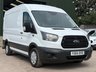 USED 2019 68 FORD TRANSIT 2.0 290 EcoBlue FWD L2 H2 Euro 6 5dr FULLY FUNCTIONAL FRIDGE VAN