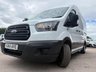 USED 2019 68 FORD TRANSIT 2.0 290 EcoBlue FWD L2 H2 Euro 6 5dr FULLY FUNCTIONAL FRIDGE VAN