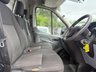 USED 2019 68 FORD TRANSIT 2.0 290 EcoBlue FWD L2 H2 Euro 6 5dr FULLY FUNCTIONAL FRIDGE VAN