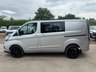 USED 2021 71 FORD TRANSIT CUSTOM 2.0 340 EcoBlue MHEV Limited L1 H1 Euro 6 (s/s) 5dr HUGE SPEC, STUNNING VAN WOW