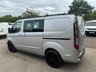 USED 2021 71 FORD TRANSIT CUSTOM 2.0 340 EcoBlue MHEV Limited L1 H1 Euro 6 (s/s) 5dr HUGE SPEC, STUNNING VAN WOW