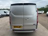 USED 2021 71 FORD TRANSIT CUSTOM 2.0 340 EcoBlue MHEV Limited L1 H1 Euro 6 (s/s) 5dr HUGE SPEC, STUNNING VAN WOW