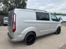 USED 2021 71 FORD TRANSIT CUSTOM 2.0 340 EcoBlue MHEV Limited L1 H1 Euro 6 (s/s) 5dr HUGE SPEC, STUNNING VAN WOW