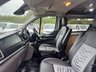 USED 2021 71 FORD TRANSIT CUSTOM 2.0 340 EcoBlue MHEV Limited L1 H1 Euro 6 (s/s) 5dr HUGE SPEC, STUNNING VAN WOW