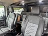 USED 2021 71 FORD TRANSIT CUSTOM 2.0 340 EcoBlue MHEV Limited L1 H1 Euro 6 (s/s) 5dr HUGE SPEC, STUNNING VAN WOW