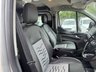 USED 2021 71 FORD TRANSIT CUSTOM 2.0 340 EcoBlue MHEV Limited L1 H1 Euro 6 (s/s) 5dr HUGE SPEC, STUNNING VAN WOW