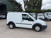 USED 2008 08 FORD TRANSIT CONNECT 1.8 TDCi T200 L1 H1 4dr 