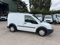 USED 2008 08 FORD TRANSIT CONNECT 1.8 TDCi T200 L1 H1 4dr 