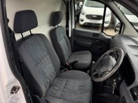 USED 2008 08 FORD TRANSIT CONNECT 1.8 TDCi T200 L1 H1 4dr 